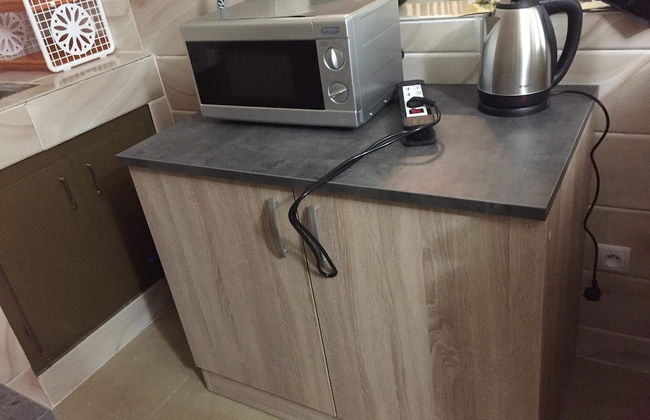 Residence HEMaG - Foto 36