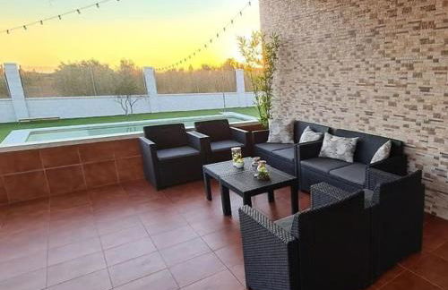 Casa Rural Kentia - Foto 12