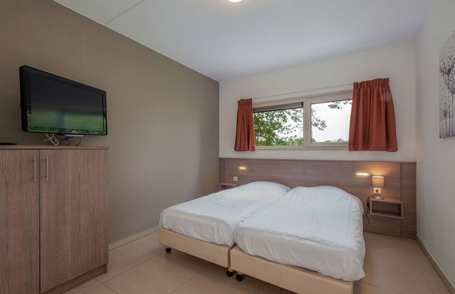 Villa in Arcen With Private Pool & Wellness - Photo 3