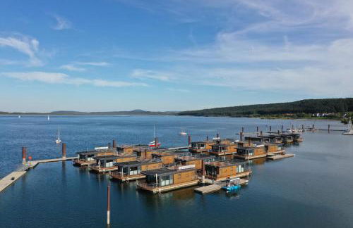 Floating Village Brombachsee - Foto 66