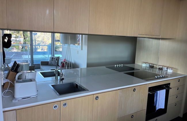 Tasha's Apartments on Warwick - Foto 77