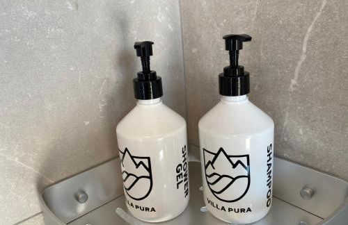 Villa Pura Corsica with sea view and private pool - Foto 49