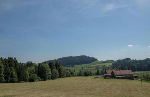 Apartment Appartement in Oberallgäu mit Großer Terrasse by Interhome - Foto 32