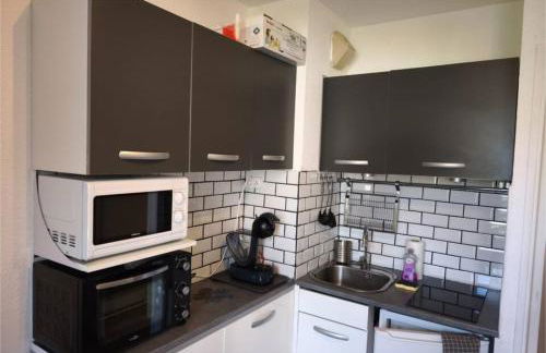 studio seignus d allos pieds des pistes - Photo 6