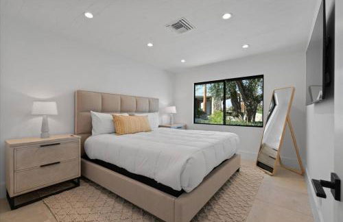 The Bravo Beach Club Tennis, Beach, Basketball, Golf Ultra-luxe Compound by Avantstay - Foto 142