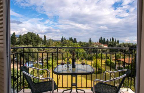 Dallas Hotel - Foto 28