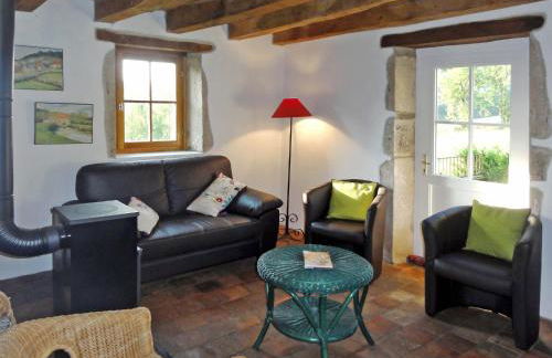 Holiday Home Premier gîte de Bouton by Interhome - Foto 13