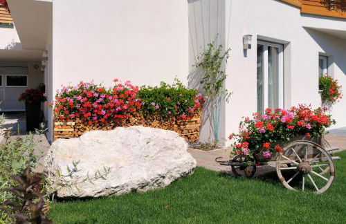 Residence Ciasa Mirasas - Photo 12