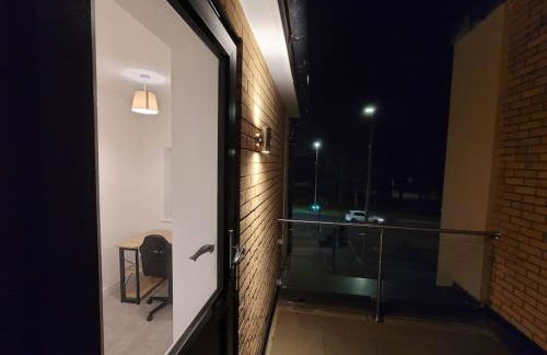 New build home with WI-FI, Smart TV, dedicated office floor, large terrace and Free parking - Foto 20