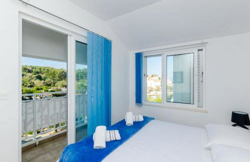 Apartments Lorena Mljet - Photo 148