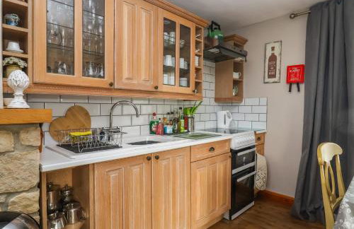 Yeabridge Farm - Foto 15