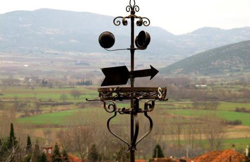 Agoriani Art Suite - 4 seasons' natural living - Foto 59