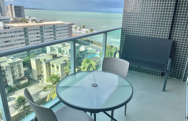 RN Studio Premium 1004 - Vista Mar - Foto 11