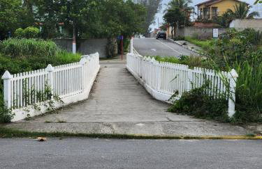 Aconchego Residências, Loft Luxo Praia Itaipuaçu. - Foto 31