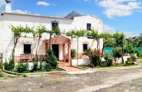 Charming House with Pool in Montilla - Foto 79