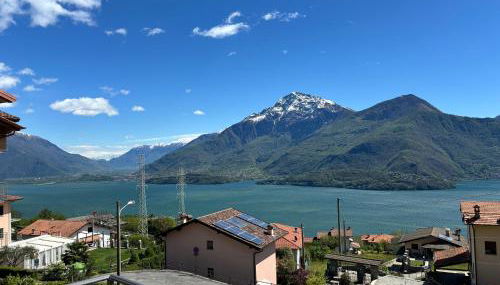 Casa Maria Lake View Stazzona - Larihome A63 - Foto 1