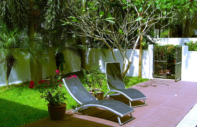 Samui Villa Whitney - Foto 29