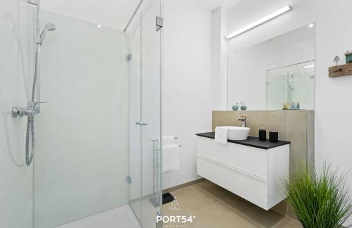 Ferienwohnung Freigeist, App 16 Emmelsbüll - Foto 18