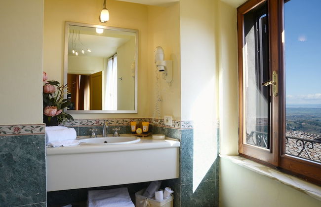 La Locanda di San Francesco - Foto 38