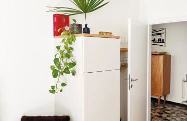 Late Checkout Merano - 3 Zimmer, Sonnenterrasse, Garage - Foto 23