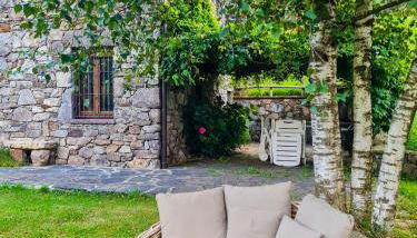 La Cà Granda, quiet house with mountain views - Foto 2