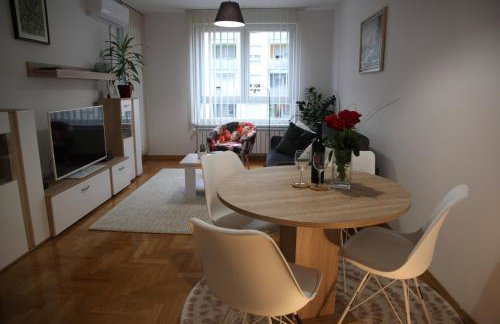 Vana apartment Zagreb - Photo 52