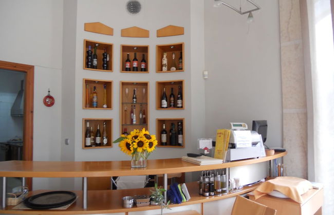 Alexander Inn - Foto 47