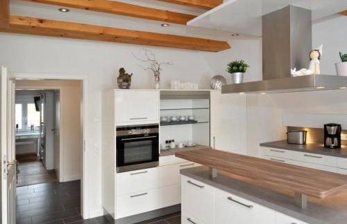 Apartment in Feldmannshof mit Grill und Garten by Interhome - Foto 6