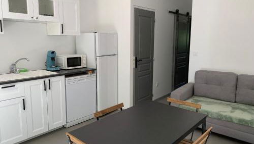 gîtes la ferme de marguerite - Foto 2, stove, dishwasher, pet friendly, minibar