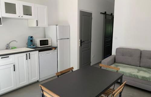 gîtes la ferme de marguerite - Foto 2