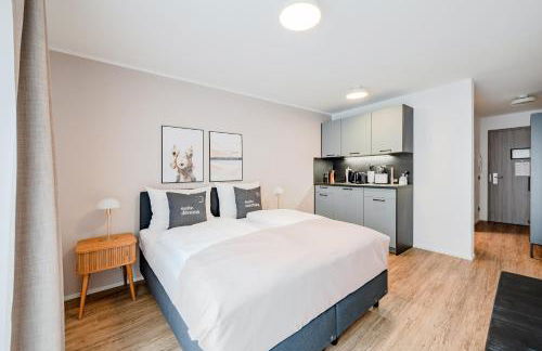 Limehome Metzingen Wilhelmstr. - Foto 34