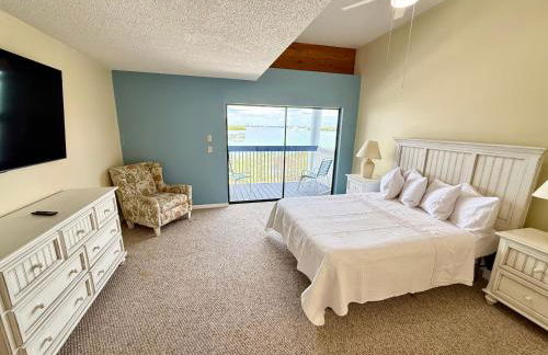 Chadwick Cove Resort & Marina - Foto 19