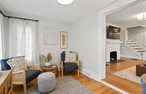 Rochester Gem: 3BR Near All! - Foto 11