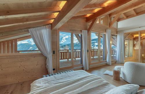 Chalet 180 I Le Chalet Club - Foto 20