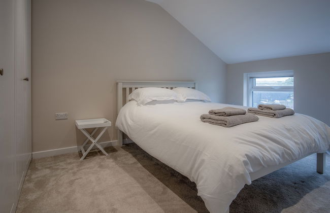 West Jordanston Cottage - St Florence - Foto 22