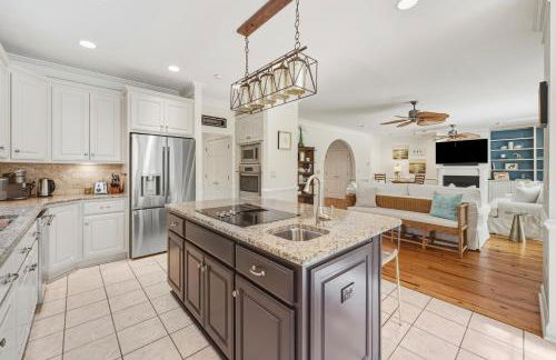 The Marsh Fox home - Foto 7