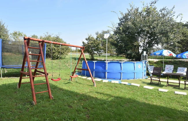 Premium Apartment in Barban With Private Pool - Foto 20