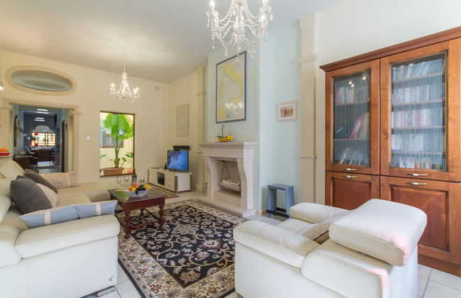 Well Located Cozy House Courtyard Kalka - Foto 7