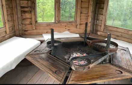 Orchard Retreat - Rural Cabin - Private Hot Tub! - Photo 27