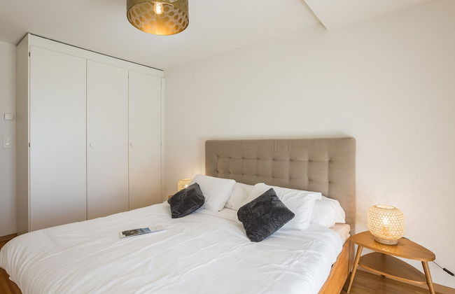 Cozy apartment for families in Blonay - Foto 2