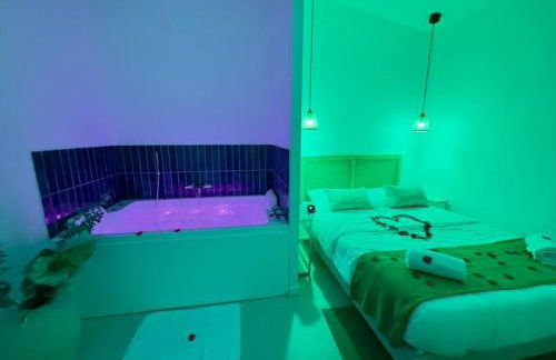 Romantique Room - Cinéma - Netflix - St Roch - Foto 26