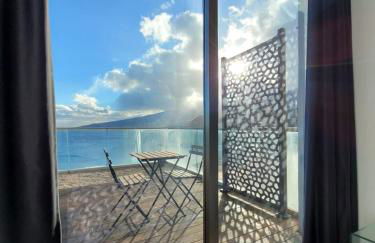 TERRAZAS DE TABAIBA,PARKING AIR,WIFI VISTAs - Foto 22