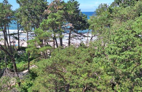 Apartament Blue Haven - Foto 18