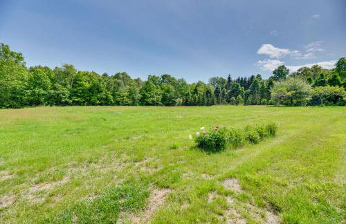 French Château Near Beaches, Mystic and Casinos! - Foto 31