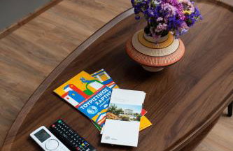 NYX Guesthouse - Photo 4