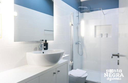 Recanto das 5 by PontaNegraAzores - Foto 32