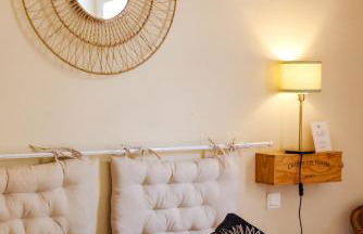 Maison La Fauvette - Campagne - Jardin - Photo 12