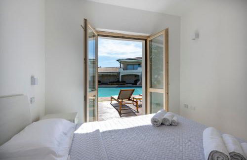 Sardinia Gold Luxury Apartment - Foto 33