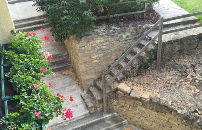 Casa Rural Fernandoegea - Foto 19