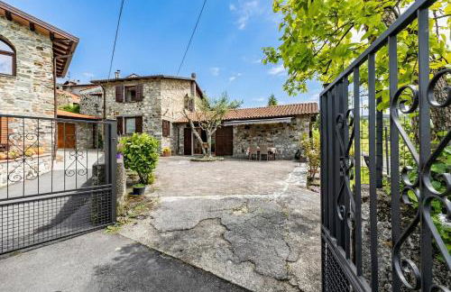 Casa Sant'Anna - In Garfagnana - Happy Rentals - Foto 61